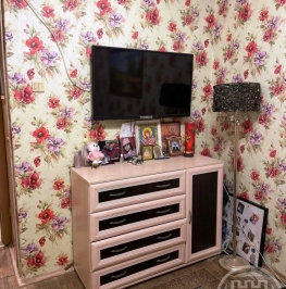 Продажа 2-комн квартиры на вторичном рынке Понтонный пос., Южная ул. ,  д. 15