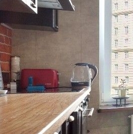 Продажа 3-комн квартиры на вторичном рынке улица Красуцкого, 3М Продажа 3-комн квартиры на вторичном рынке улица Красуцкого, 3М