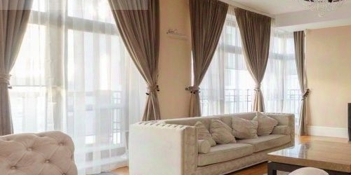 4-комн квартира Пожарский переулок, 5А