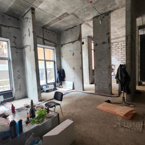 Торговое помещение Развилка п, Римский проезд,  д. 15