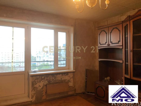 Продажа 1-комн квартиры на вторичном рынке Чехов, ул. Полиграфистов,  д. 27