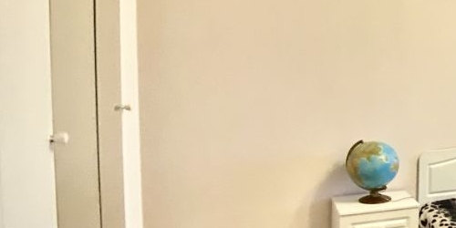 4-комн квартира Маломосковская улица, 21к4