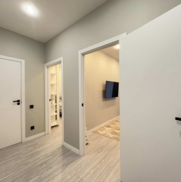 Продажа 2-комн квартиры на вторичном рынке Сестрорецк, Инструментальщиков улица, д.18