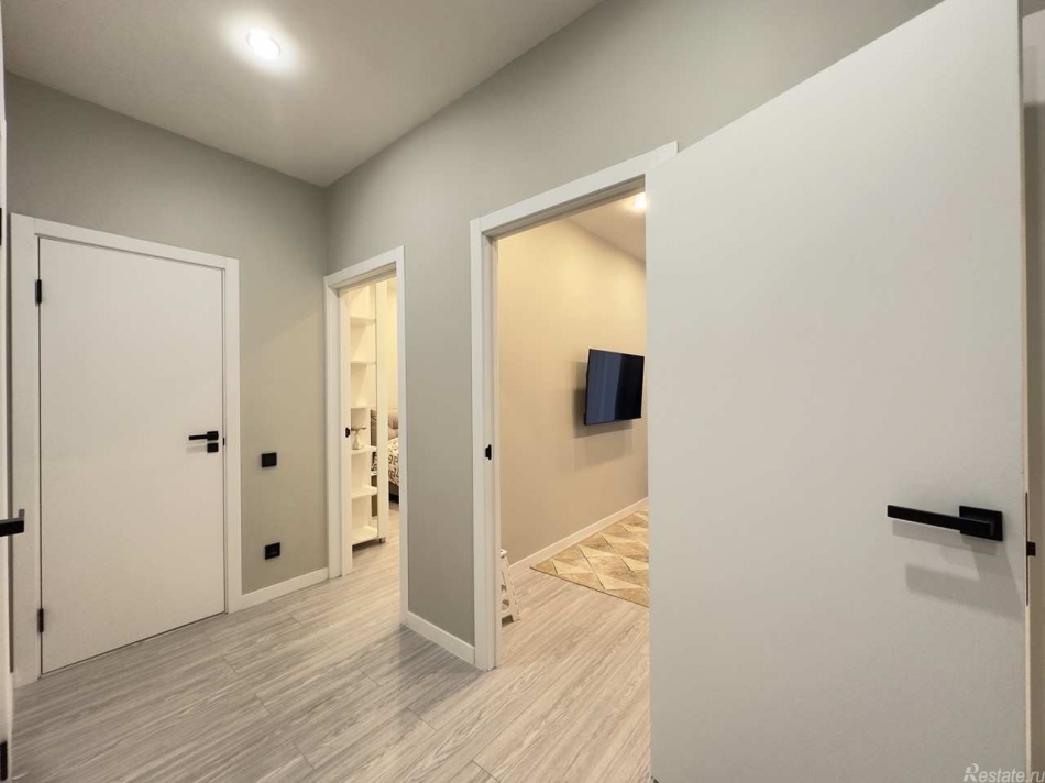 Продажа 2-комн квартиры на вторичном рынке Сестрорецк, Инструментальщиков улица, д.18