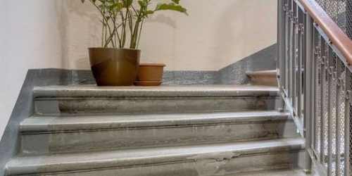 3-комн квартира Садовая-Кудринская улица, 8-10-12