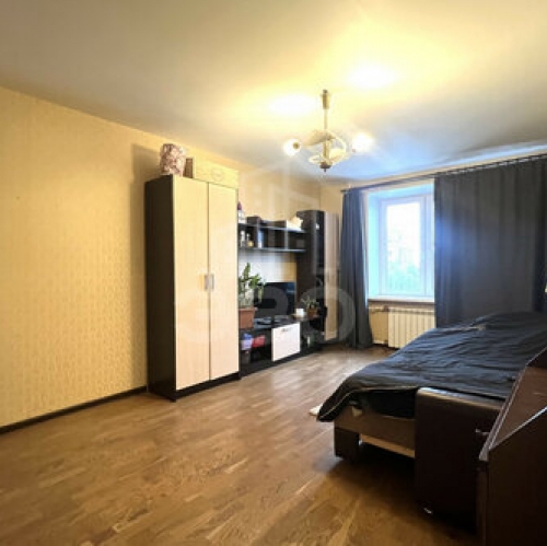 1-комн квартира Институтский проспект,  д. 16