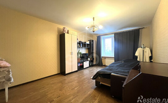 Продажа 1-комн квартиры на вторичном рынке Институтский проспект,  д. 16