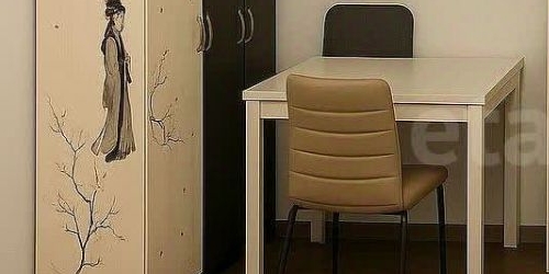 2-комн квартира проспект Юрия Гагарина, 20К5