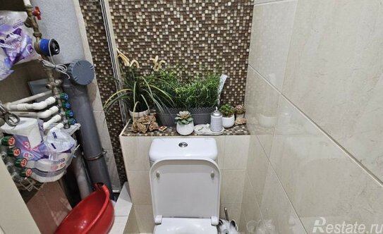 Продажа 2-комн квартиры на вторичном рынке Балашиха, ул Дмитриева,  д. 10