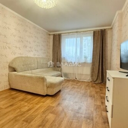 Продажа 1-комн квартиры на вторичном рынке Ивантеевка г, Задорожная ул