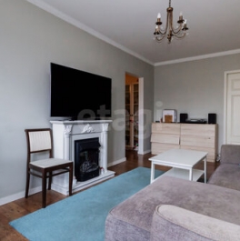 Продажа 3-комн квартиры на вторичном рынке Приморское шоссе,  д. 291