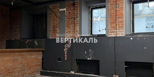 Помещение свободного назначения Дмитровка Б. ул,  д. 20,  к. 2