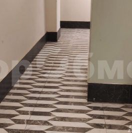 Аренда 1-комн квартиры на вторичном рынке Минусинская улица,  д. 11