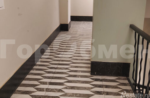 Аренда 1-комн квартиры на вторичном рынке Минусинская улица,  д. 11