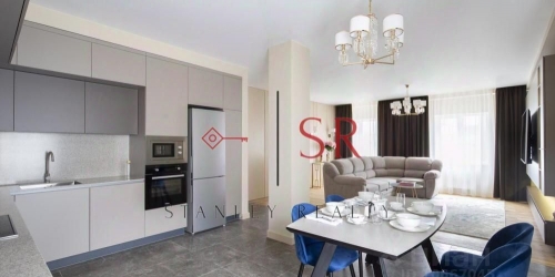 4-комн квартира Вязовая улица,  д. 10