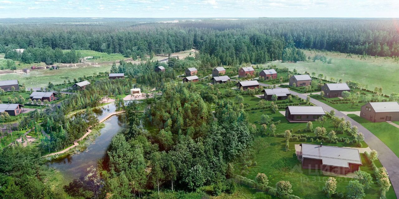 Продажа земли Линтулово кп, 133