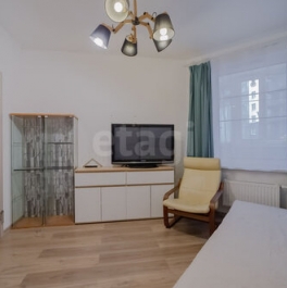 Продажа 2-комн квартиры на вторичном рынке Новогорелово, улица Современников,  д. 17 к1