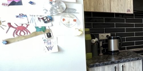 3-комн квартира Ясеневая улица, 12к8