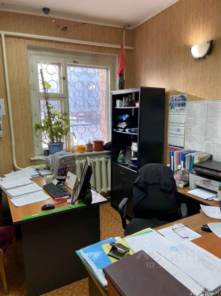 Продажа офиса Павловский Посад г, Большая Покровская ул,  д. 5