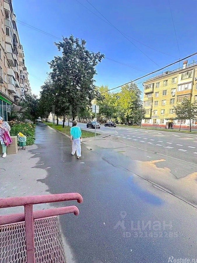 Аренда ПСН Владимирская 2-я ул,  д. 10