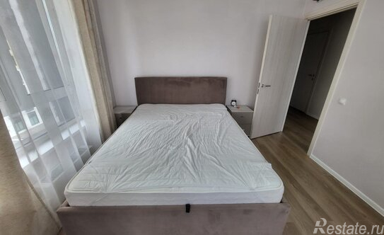 Продажа 2-комн квартиры на вторичном рынке ул Цимлянская,  д. 3,  к. 3