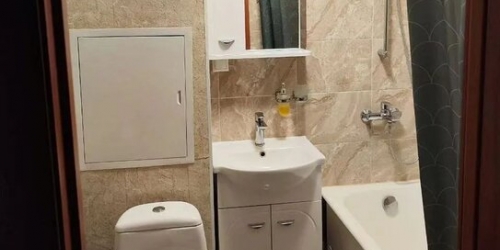 1-комн квартира ул Ереванская,  д. 24,  к. 1 стр 1