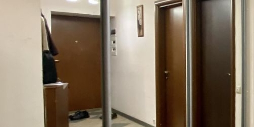 3-комн квартира Гончарный проезд, 8/40