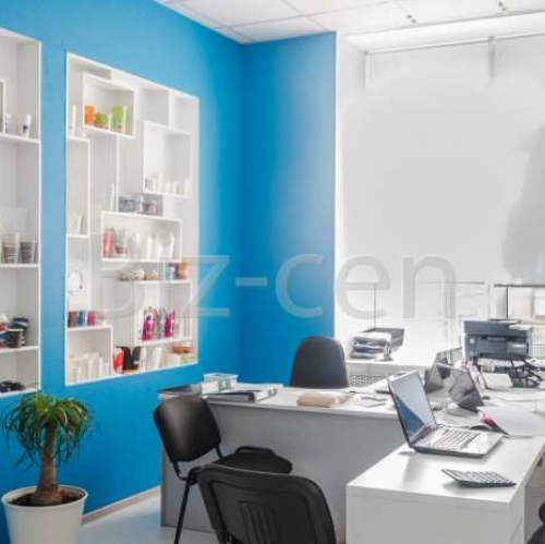 Офис улица Минеральная,  д. 13