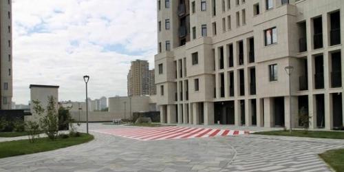 4-комн квартира Вернадского пр-кт,  д. 78