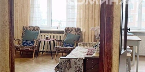 2-комн квартира Софийская улица, 46К2