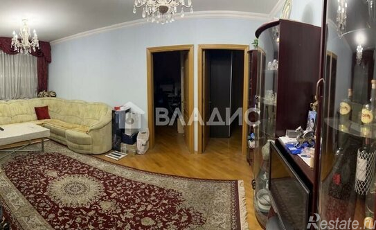 Продажа 3-комн квартиры на вторичном рынке Алтуфьевское ш,  д. 89