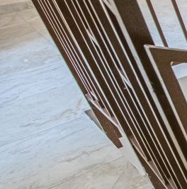 Аренда 1-комн квартиры на вторичном рынке Полтавский проезд, 3