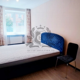 Аренда 2-комн квартиры на вторичном рынке Лахтинская улица,  д. 21