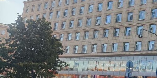 2-комн квартира Ивановская улица, 7