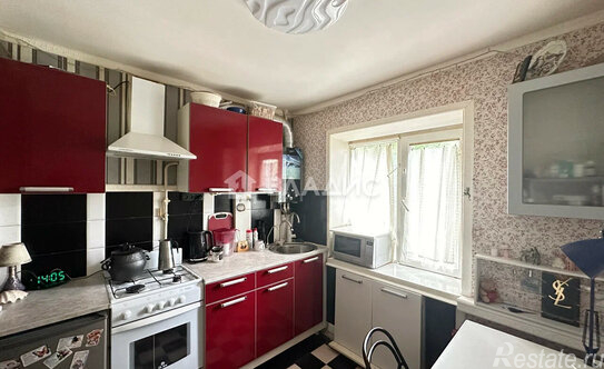 Продажа 2-комн квартиры на вторичном рынке Люберцы г, Октябрьский пр-кт,  д. 304