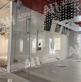 Продажа отдельного здания Олсуфьевский пер