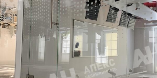 Отдельное здание Олсуфьевский пер