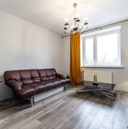 Продажа 2-комн квартиры на вторичном рынке ул Полевая Сабировская,  д. 47,  к. 1