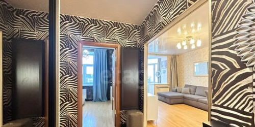 1-комн квартира Малоохтинский пр-кт,  д. 16,  к. 1