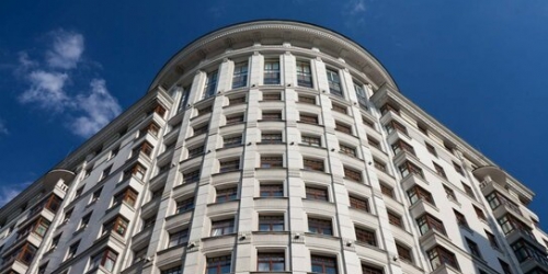 3-комн квартира Новопесковский М. пер,  д. 8
