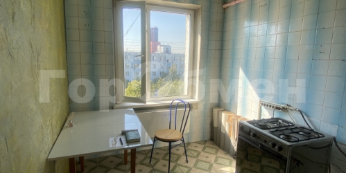 3-комн квартира Ферганский проезд, 10к2