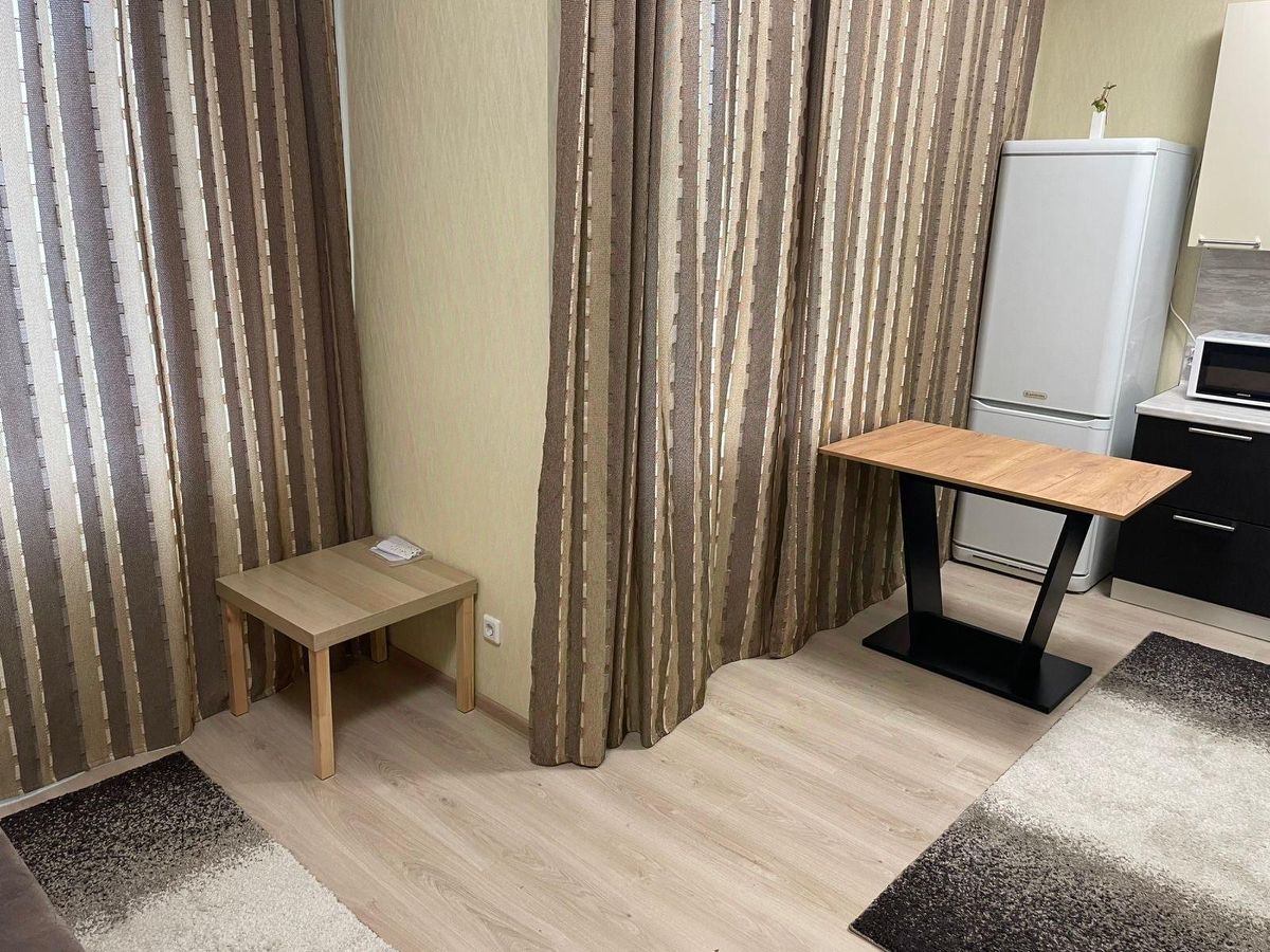 Аренда студии пос. Янино-1, улица Ясная, 9к1