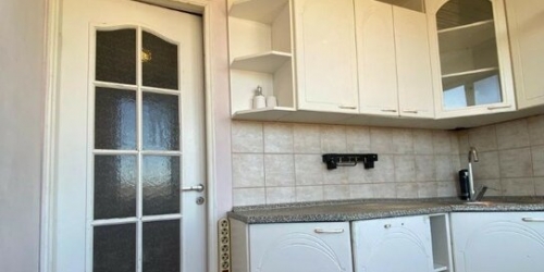 2-комн квартира Малахитовая улица,  д. 23