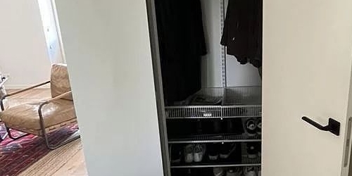 3-комн квартира Малый Козловский переулок, 10