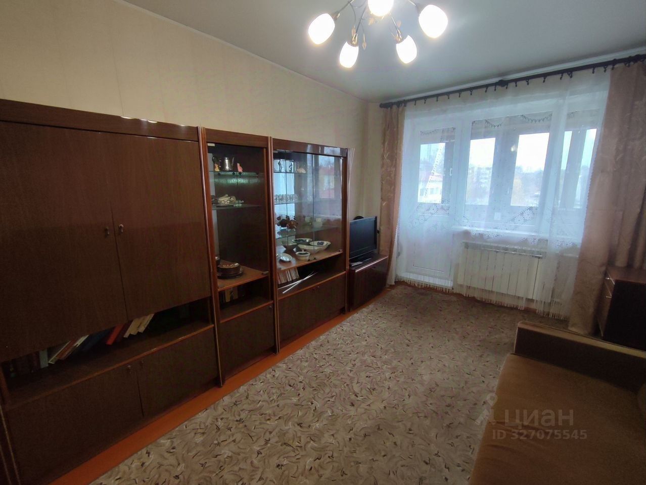 Продажа 2-комн квартиры на вторичном рынке Приморск, Комсомольская улица, 3