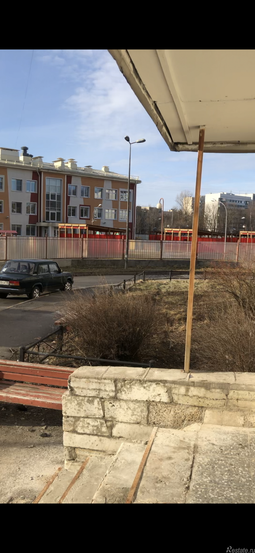 Аренда комнаты Нахимова ул., 7, к 3, литера А