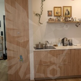 Продажа 2-комн квартиры на вторичном рынке Одинцово г, Маковского ул,  д. 28