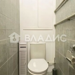 Продажа 3-комн квартиры на вторичном рынке Нижегородская улица