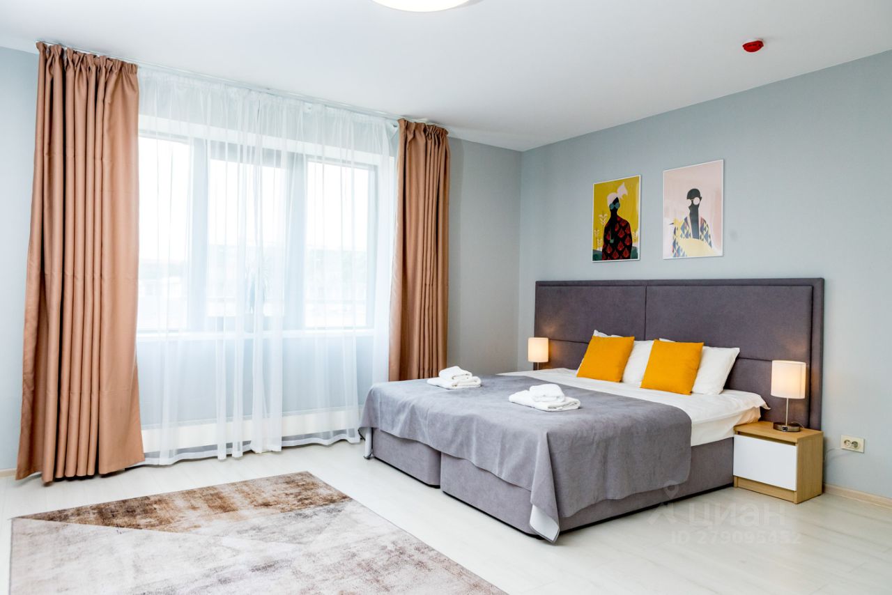 Аренда студии проспект Средний Васильевского острова, 87к3