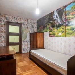 Продажа 3-комн квартиры на вторичном рынке Авиаконструкторов пр-кт,  д. 13